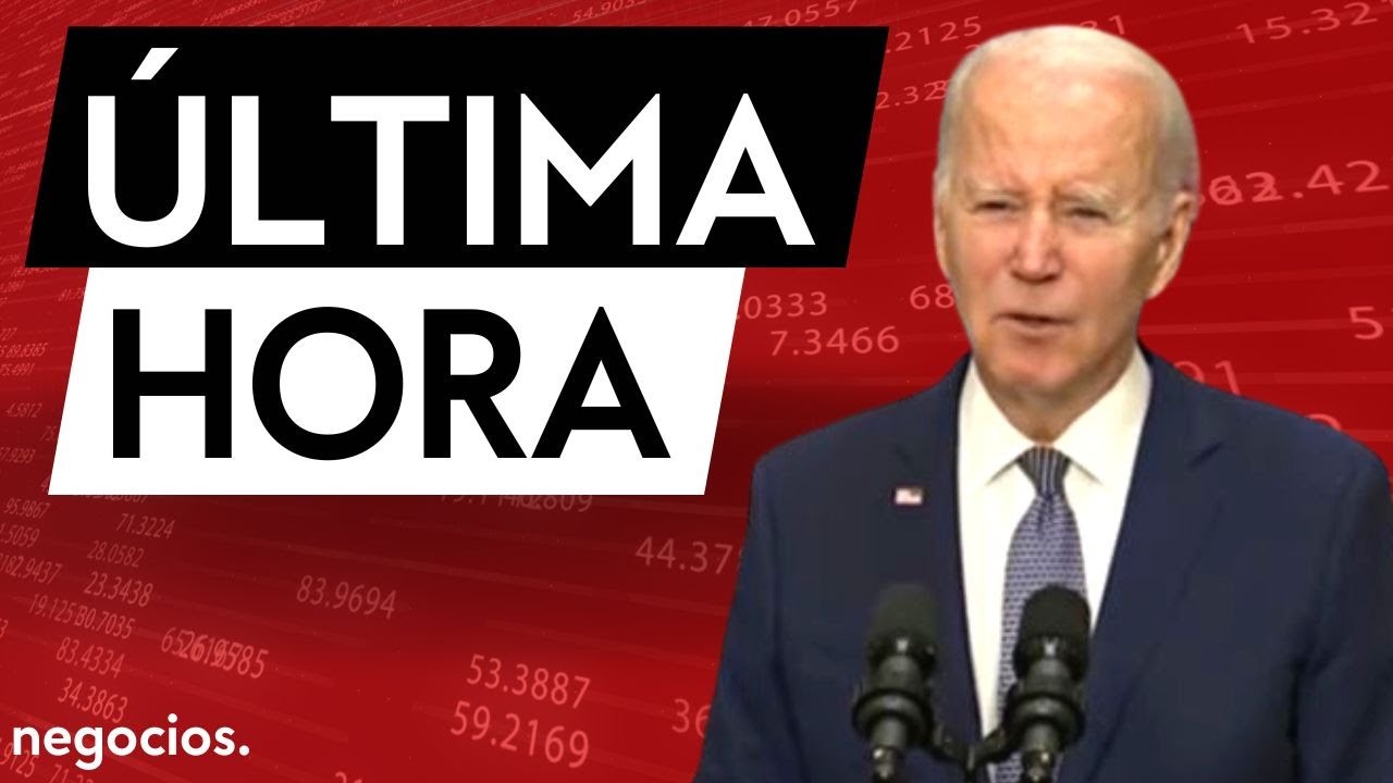 Biden acusado de corrupción en EEUU: "La familia del presidente recibió más de 10M de dólares"