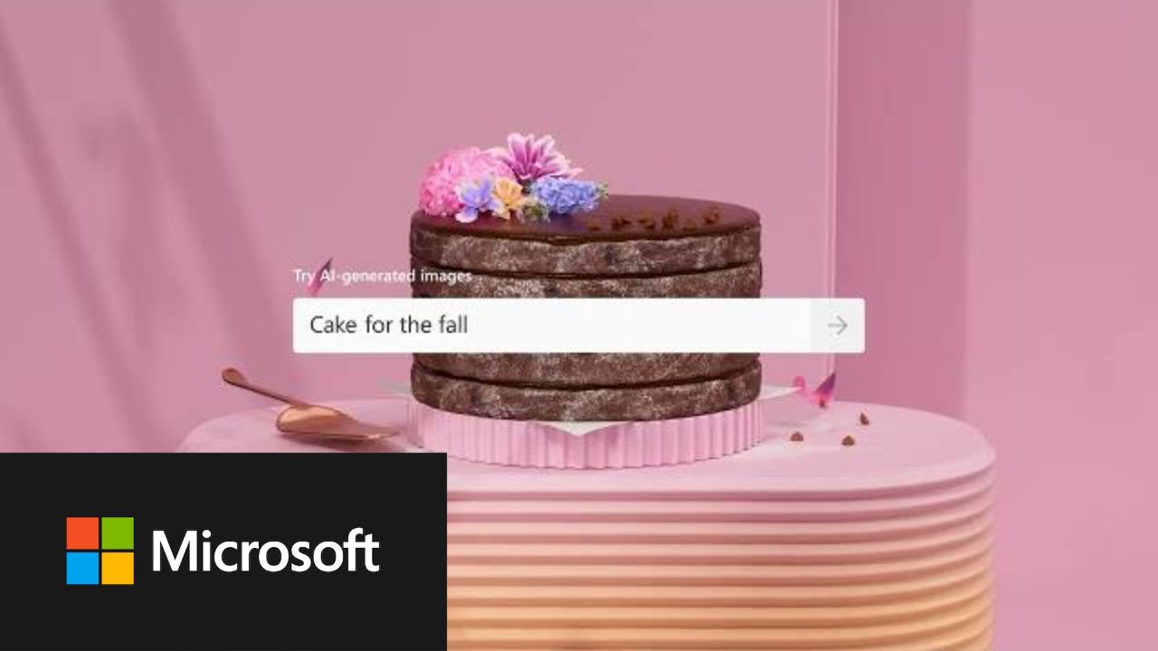 Microsoft Designer
