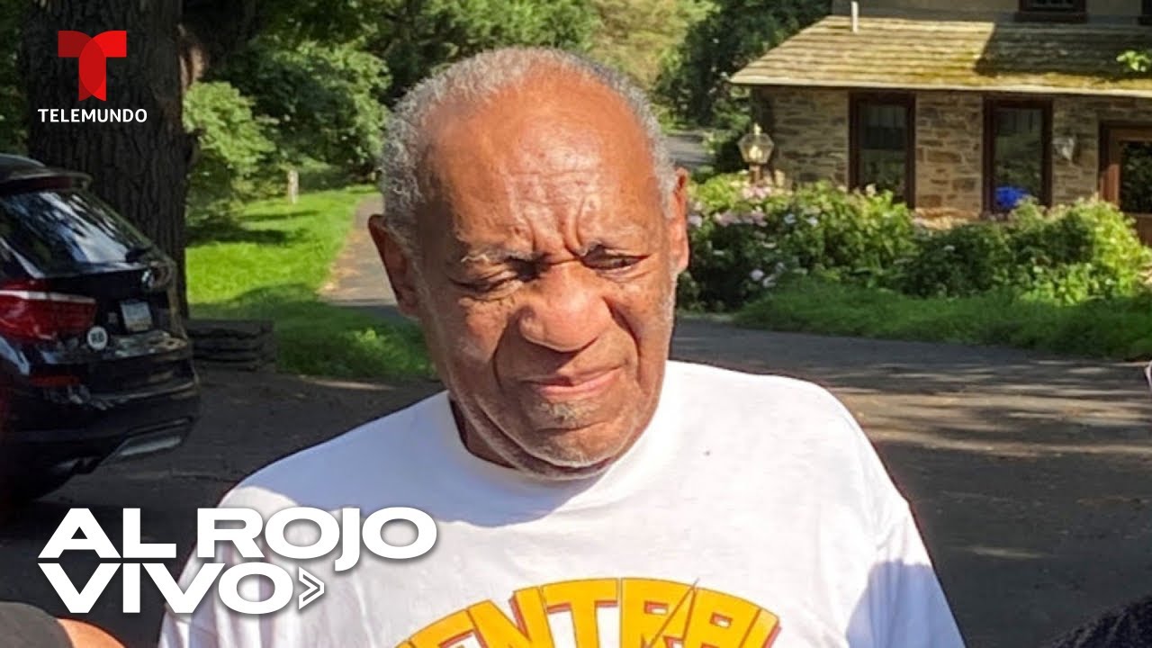 Bill Cosby es nuevamente acusado de abuso sexual por un grupo de nueve mujeres