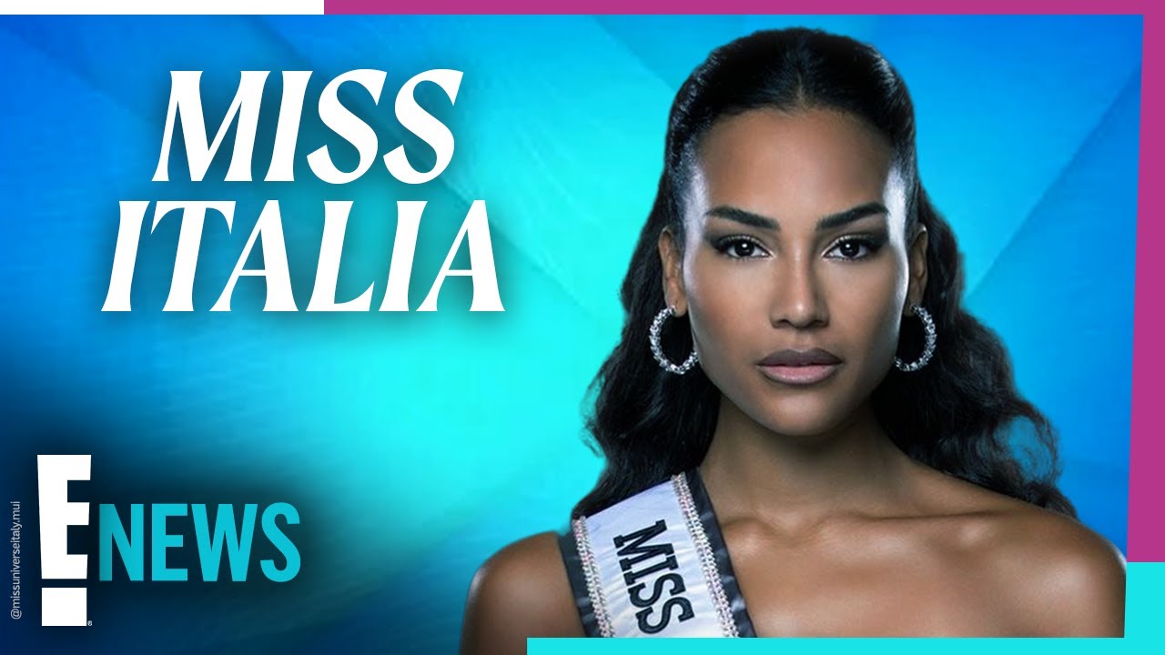 LA DURA DECISIÓN DE MISS ITALIA FRENTE AL MISS UNIVERSO 2023