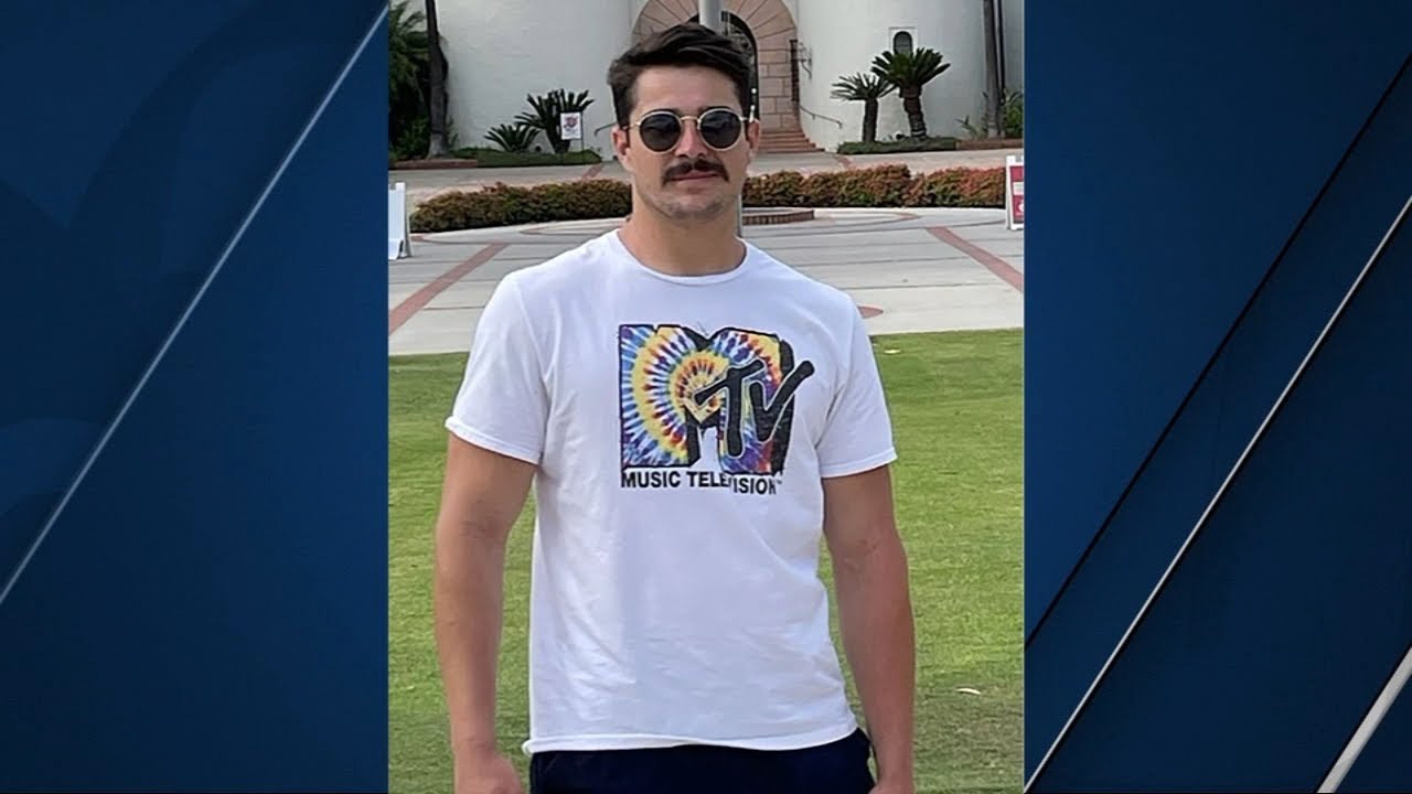Officials searching for missing man in Yosemite National Park