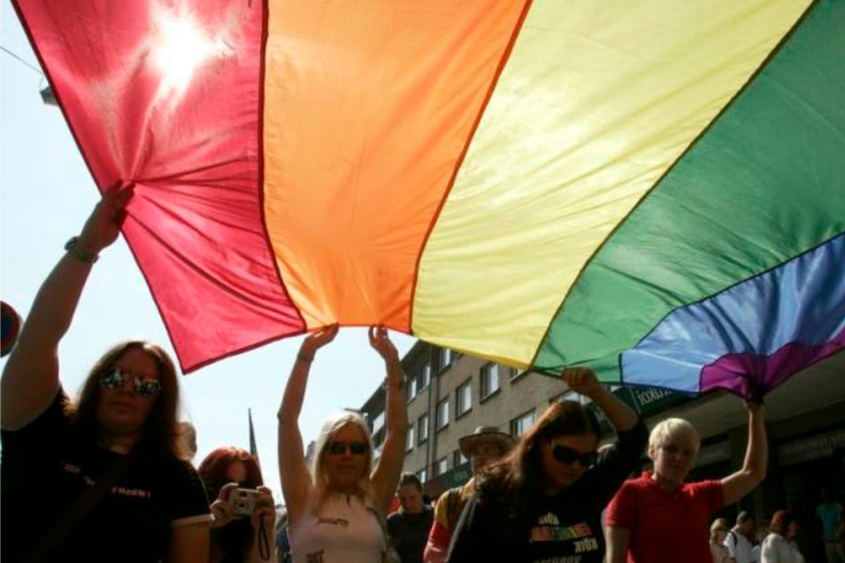 Estonia legaliza el matrimonio entre personas del mismo sexo