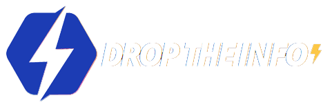 Drop The Info en Español