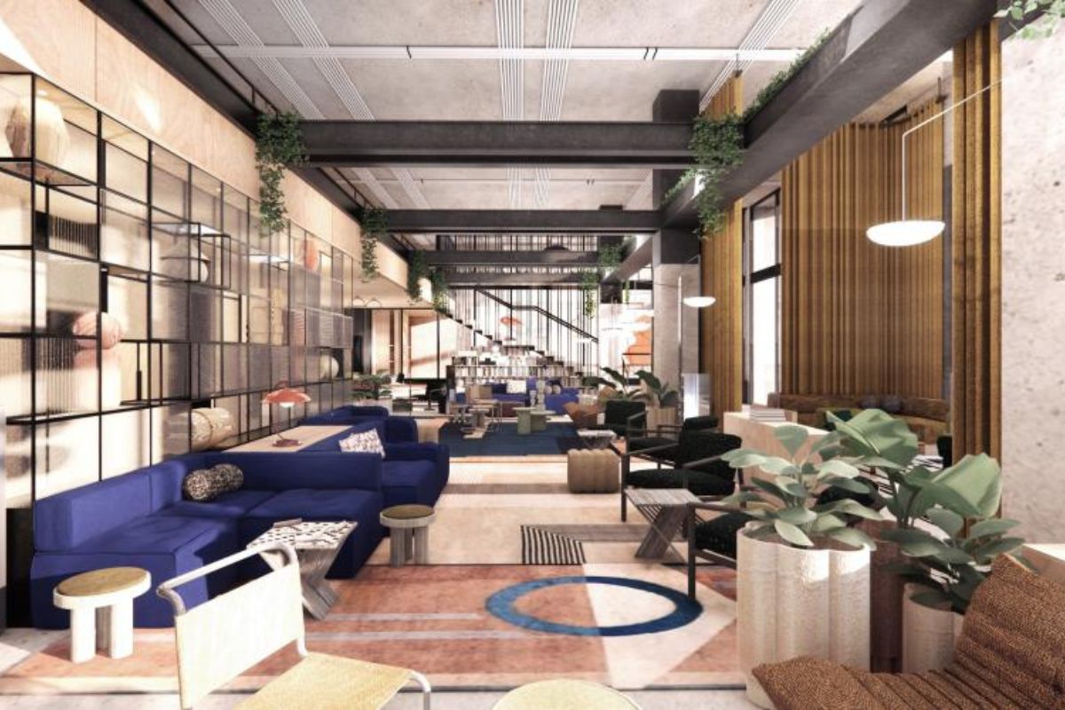 Aeropuerto de Sidney en Australia tendrá un hotel a tan solo 10 minutos