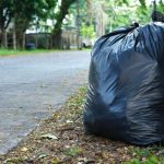 Arrestan a un hombre luego de encontrar restos humanos en la basura