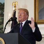 Donald Trump ha desatado un nuevo ataque al sistema legal