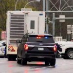 El FBI investiga una explosión en la frontera entre Canadá y Estados Unidos