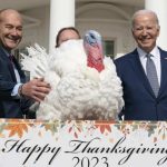 El cumpleaños de Joe Biden abre un debate sobre su edad