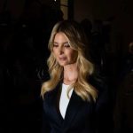 Ivanka Trump ha testificado en el juicio de su padre