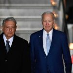 Joe Biden se reunirá con el presidente de México