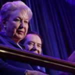 Muere la hermana del expresidente Donald Trump