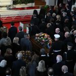 Tributo a la ex primera dama de los Estados Unidos