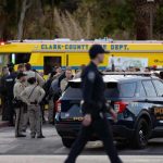 Al menos 3 muertos deja un tiroteo ocurrido en la universidad de Nevada