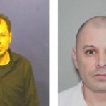 Capturan a delincuente convicto en Texas