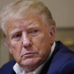 Corte Suprema rechaza tomar la disputa sobre la inmunidad de Trump