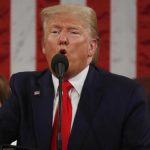 Discurso de Donald Trump para navidad