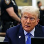 Donald Trump dice que no testificará en su juicio civil