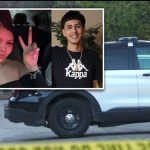 Una pareja fue hallada muerta en un automóvil en Texas