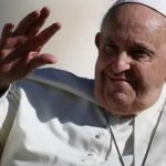 El papa Francisco ha revelado dónde quiere que lo sepulten