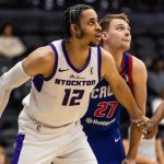 Exjugador de la NBA fue arrestado por la muerte de una mujer