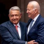 Joe Biden y López Obrador se reunirán esta semana