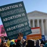 La Corte niega aborto en Texas