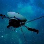 La sonda Voyager 1 deja de comunicarse con la Tierra