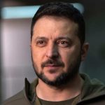 La visita de Zelenski a Washington se produce en un momento crítico