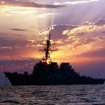 Rebeldes hutíes asaltan un barco de carga en el Mar Rojo