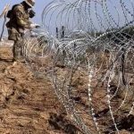 Suspensión temporal para impedir corte de alambre en Estados Unidos