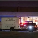 Tiroteo en un centro comercial en Colorado