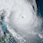 Tormenta poderosa azotará el estado de Florida