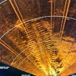 Un hombre va a pescar con su hija y encuentran naufragio de 1871