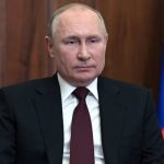 Vladimir Putin dice que Ucrania deberá aceptar la paz