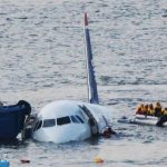 Aniversario número 15 del milagro en el Hudson