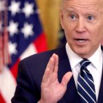 Biden dice que confía en lograr un acuerdo sobre inmigración