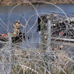 Crisis fronteriza en Texas provoca un llamado a los patriotas