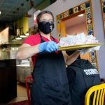 Economía estadounidense sumó 216.000 puestos de trabajo