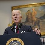 Joe Biden endurece medidas fronterizas