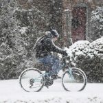 El impacto de la tormenta invernal en Estados Unidos
