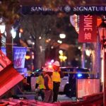 Investigan aparente explosión de gas en Texas