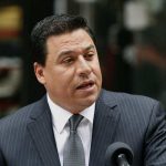 José Huizar fue sentenciado a 13 años de prisión