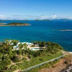 La isla paradisíaca que Jeffrey Epstein convirtió en un infierno
