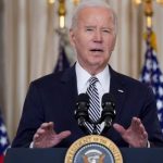 Llamadas que imitan la voz de Joe Biden