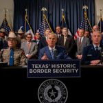 Lo que Texas hace para desafiar un revés de la Corte Suprema