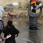 Negocian un acuerdo para cerrar la frontera en Estados Unidos