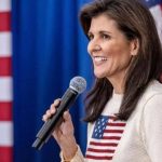 Nikki Haley es ahora el último obstáculo para Donald Trump