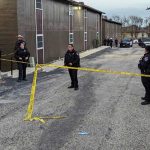 Tercera persona relacionada con el asesinato de una adolescente embarazada