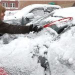 Tormentas invernales y frío extremo en Estados Unidos