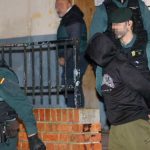 Triple homicidio en Morata de Tajuña